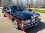 Thumbnail Photo 5 for 1996 Rolls-Royce Silver Spur for Sale by Owner