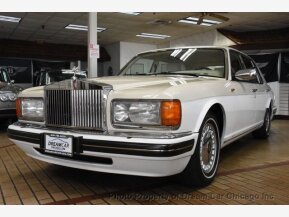 1996 Rolls-Royce Silver Spur for sale 101826599
