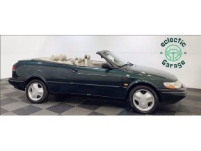 1996 Saab 900 for sale 101683614
