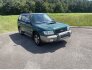 1996 Subaru Impreza for sale 101793611