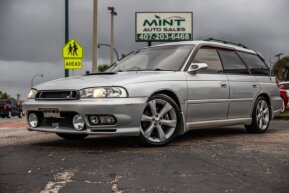 1996 Subaru Legacy for sale 102008564
