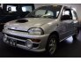 1996 Subaru Vivio for sale 101634184