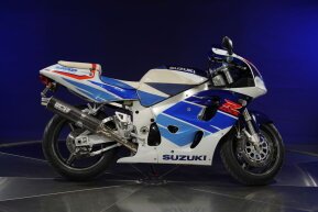 1996 Suzuki GSX-R750 for sale 201558559