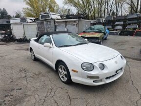 1996 Toyota Celica GT for sale 102019003