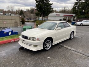 1996 Toyota Chaser for sale 101809387