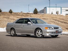 1996 Toyota Chaser for sale 101839065