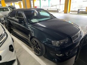 1996 Toyota Chaser for sale 101854298