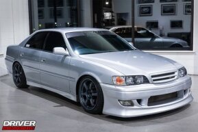 1996 Toyota Chaser for sale 102021300