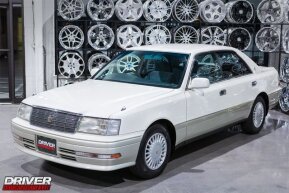 1996 Toyota Crown for sale 101918781