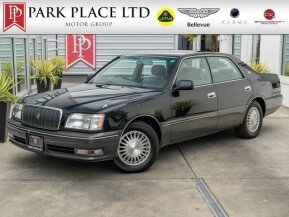 1996 Toyota Crown for sale 101937208