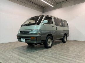 1996 Toyota Hiace for sale 101649232