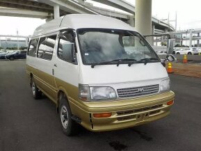 1996 Toyota Hiace for sale 101976220