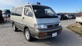 1996 Toyota Hiace for sale 102021911