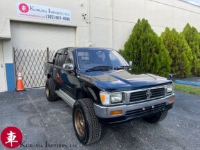 1996 Toyota Hilux for sale 101824767