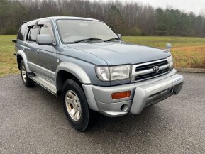 1996 Toyota Hilux for sale 101837212