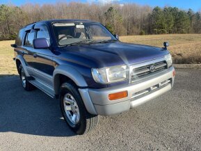 1996 Toyota Hilux for sale 101837935