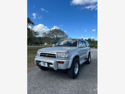 1996 Toyota Hilux for sale 101849504
