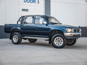 1996 Toyota Hilux for sale 101865428