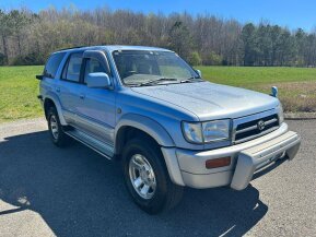 1996 Toyota Hilux for sale 101868267