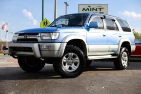 1996 Toyota Hilux for sale 102007947