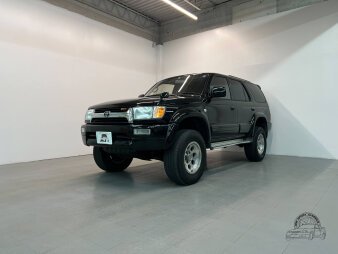 Classic Cars Toyota hilux For Sale