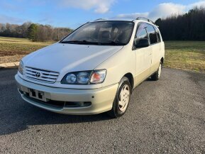 1996 Toyota Ipsum for sale 101989293