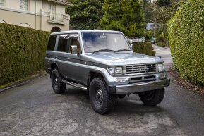 1996 Toyota Land Cruiser for sale 101866731