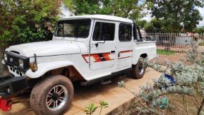 1996 Toyota Land Cruiser for sale 101987025
