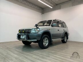 1996 Toyota Land Cruiser for sale 101675436