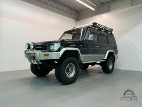 1996 Toyota Land Cruiser for sale 102015749