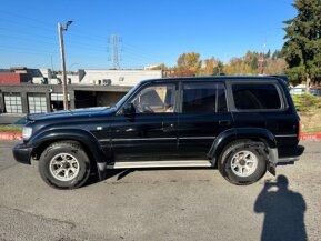 1996 Toyota Land Cruiser for sale 101807704
