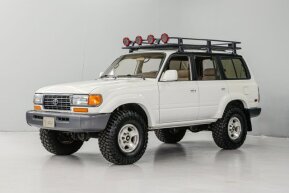 1996 Toyota Land Cruiser for sale 101908924