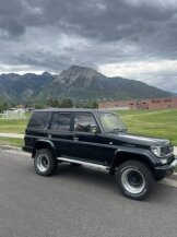 1996 Toyota Land Cruiser for sale 101955115