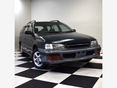 1996 Toyota Other Toyota Models for sale 101777349