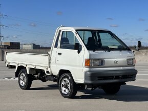1996 Toyota Townace for sale 101966531