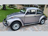 1996 Volkswagen Beetle for sale 101918260