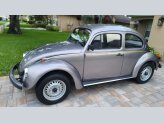 1996 Volkswagen Beetle