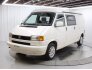 1996 Volkswagen Vans for sale 101615820
