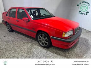 1996 Volvo 850 for sale 101992966