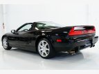 Thumbnail Photo 16 for New 1997 Acura NSX T