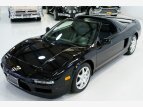 Thumbnail Photo 47 for New 1997 Acura NSX T