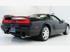Thumbnail Photo 12 for New 1997 Acura NSX T