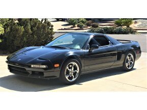 1997 Acura NSX T for sale 101754518