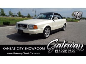 1997 Audi Cabriolet for sale 101690412