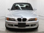 Thumbnail Photo 2 for 1997 BMW Z3