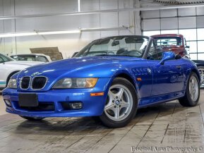 1997 BMW Z3 for sale 101990717
