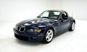 1997 BMW Z3 for sale 102017253