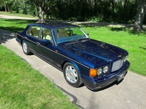 1997 Bentley Turbo R for sale 101950416