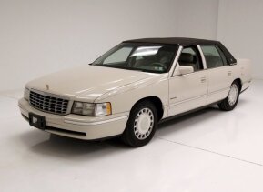 1997 Cadillac De Ville Sedan for sale 101682575