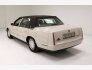 1997 Cadillac De Ville Sedan for sale 101682575